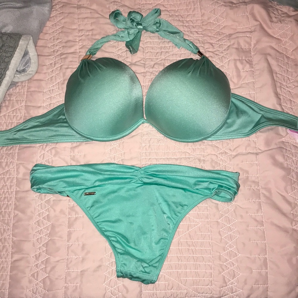 Cute summer bikini from VS